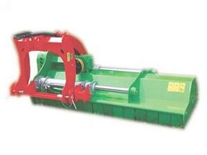 Tecnofruit Flail mower