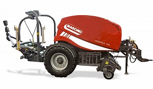 Maschio Gaspardo Mondiale 120 Combi