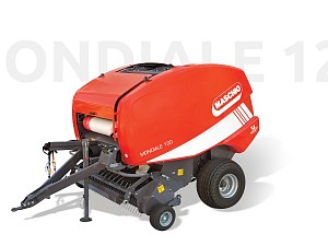 Maschio Gaspardo Mondiale 120