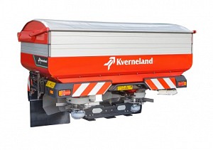 Kverneland Exacta TL