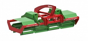 SUKOV AGROCUTTER 3000