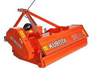 Kubota SE 1150 - 90 až 180 cm