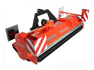 Kubota SE 5280 - 235 až 320 cm