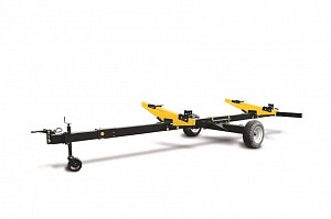 BISO Swift Trailer