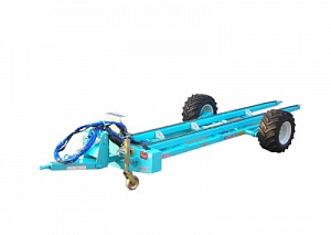 Agrofer CART TELESCOPIC