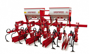 Maschio Gaspardo HL-7 MAIS