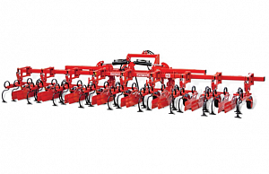 Maschio Gaspardo HS 12