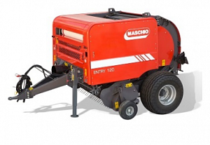 Maschio Gaspardo Entry 120