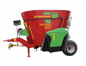 STRAUTMANN Verti-Mix 40