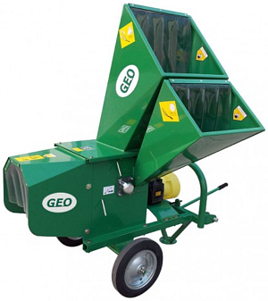 GEO ECO 20