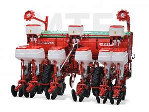 Maschio Gaspardo MTE 6 R