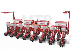 Maschio Gaspardo MTR