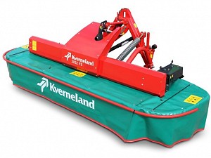 Kverneland 2832 FS