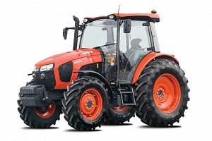 Kubota M5091