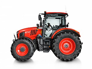 Kubota M7153