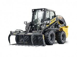 New Holland L/C