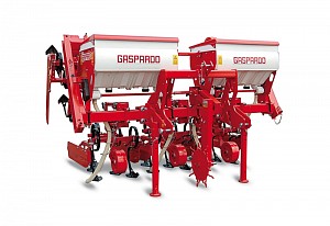 Maschio Gaspardo HP 4