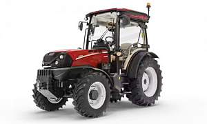 Case IH Quantum F/V