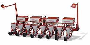 Maschio Gaspardo SP 12