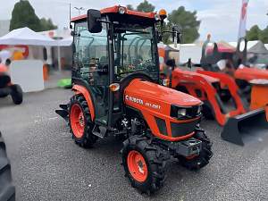 Kubota EK1261 CAB