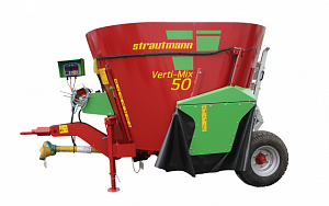 STRAUTMANN Verti-Mix 70