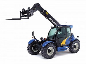 NEW HOLLAND LM5040 Plus