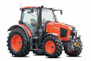 Kubota M105GX-III