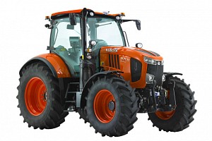 Kubota M7131