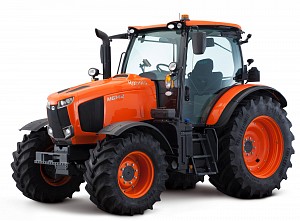 Kubota M6132