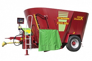 STRAUTMANN Verti-Mix 2100 Double K