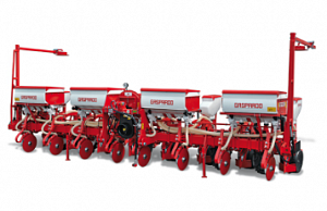 Maschio Gaspardo MT 6