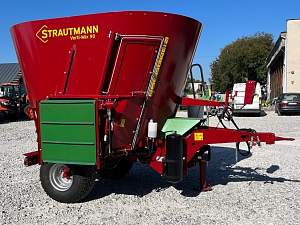 STRAUTMANN Verti-Mix 90 PROF AM_8