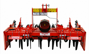 Maschio Gaspardo Delfino Super 3000