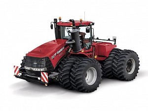 Case IH Steiger a Quadtrac