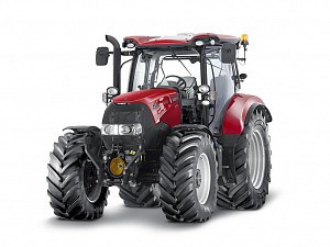 Case IH Maxxum