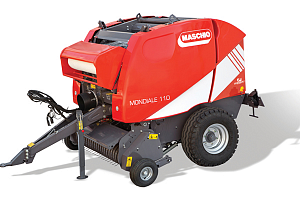 Maschio Gaspardo Mondiale 110