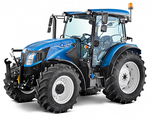 New Holland T5S