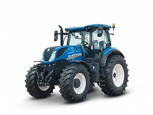 New Holland T7S