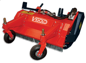 VIGOLO TK HYDRO 120 - 180